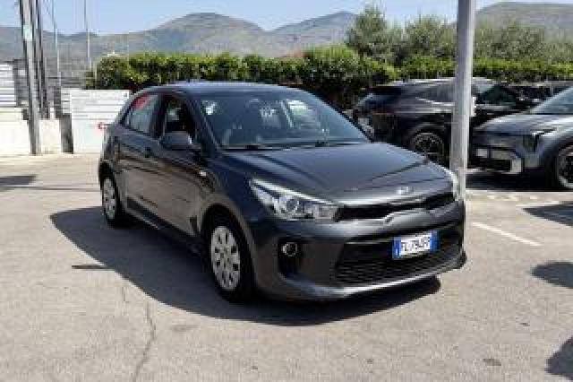 Kia Rio 1.4 Crdi 5 Porte Active 