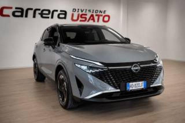 Nissan Qashqai Mhev 140 Cv N-Connecta 
