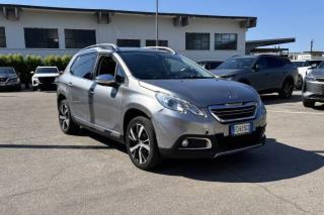 Peugeot 2008 1° Serie Bluehdi 120 S&s Allure 