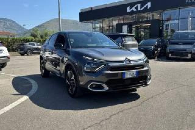 Citroen C4 Bluehdi 130 S&s Eat8 Shine 