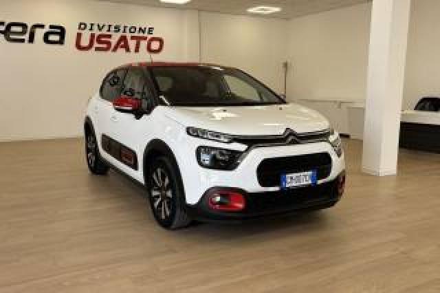 Citroen C3 Puretech 83 S&s Shine 