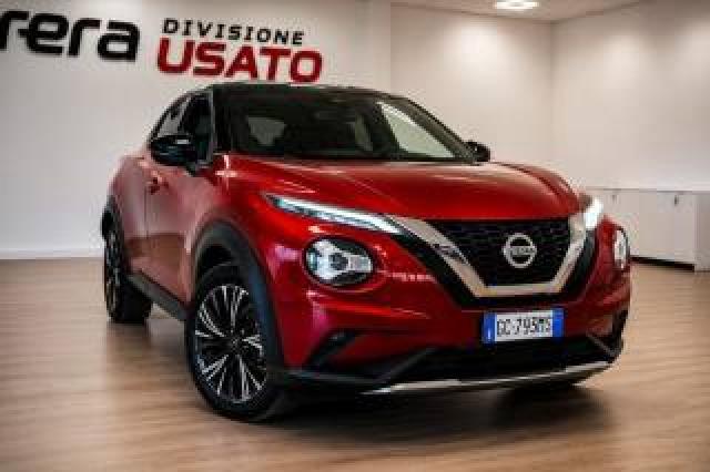 Nissan Juke 1.0 Dig-T 114 Cv N-Design 