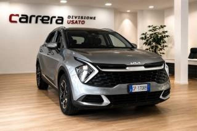 Kia Sportage 1.6 Tgdi Gpl Business 