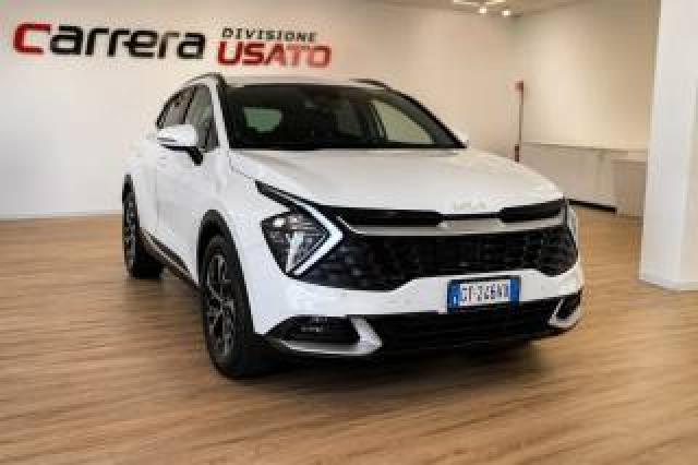 Kia Sportage 1.6 Tgdi Gpl Style 