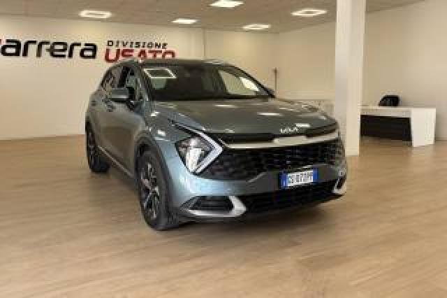 Kia Sportage 1.6 Tgdi Gpl Style 