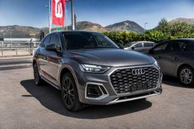 Audi Q5 40 Tdi 204 Cv Quattro S Tronic S Line 