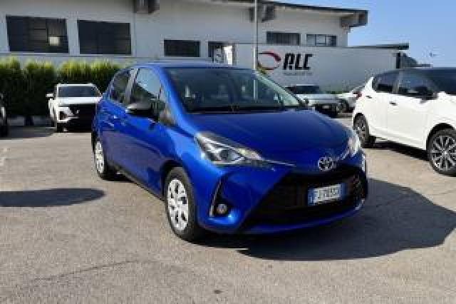Toyota Yaris 1.0 5 Porte Cool 