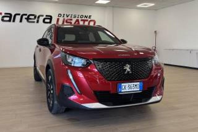 Peugeot 2008 Puretech 100 S&s Active Pack 