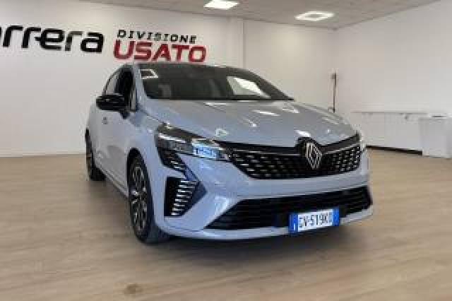Renault Clio Tce 90 Cv 5 Porte Techno 