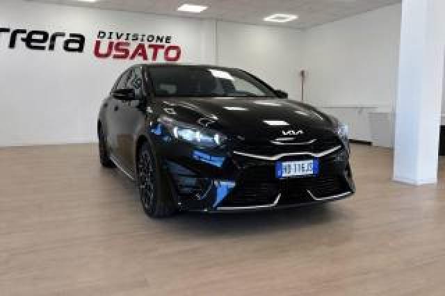 Kia Pro_ceed Proceed My25 1.5 Tgdi Mh Dct Gt-Line 