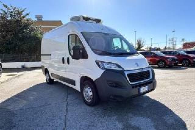Peugeot Boxer 330 2.0 Bluehdi 130cv Pm-Tm Furgone 
