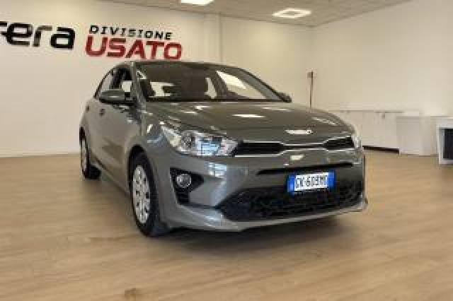Kia Rio 1.2 Dpi 82 Cv Ecogpl Urban 