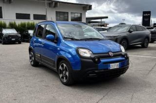 Fiat Panda Cross 1.0 Firefly S&s Hybrid 