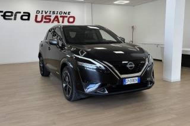 Nissan Qashqai E-Power Tekna N1 