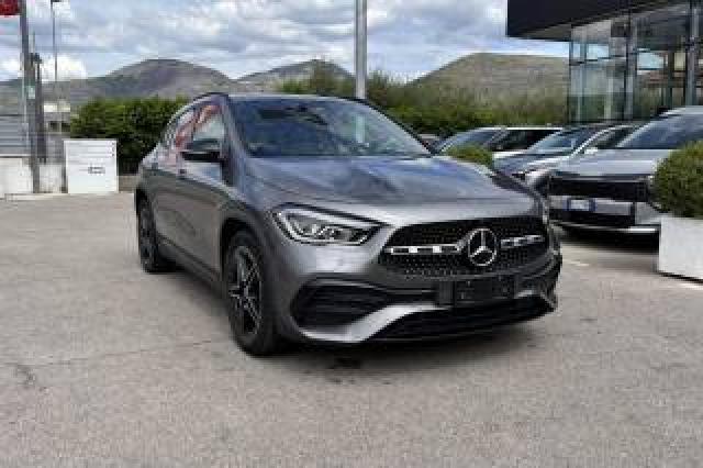 Mercedes Benz Gla 200 D Automatic Amg Line 
