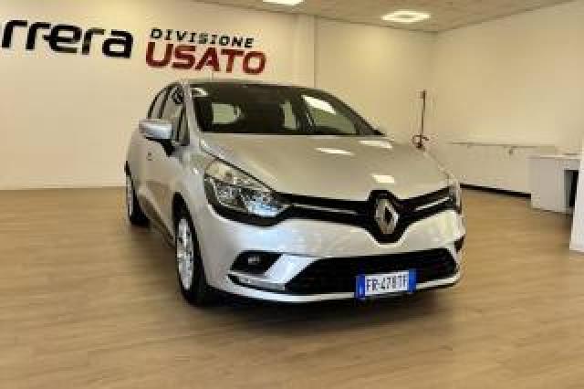 Renault Clio Dci 8v 75 Cv Start&stop 5 Porte Energy Business 