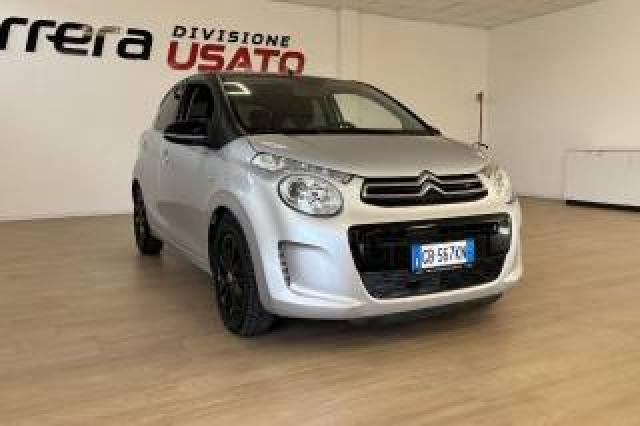 Citroen C1 Airscape Vti 72 S&s 5 Porte Shine 