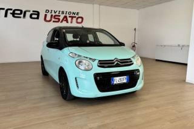 Citroen C1 C1  82 5 Porte Shine 