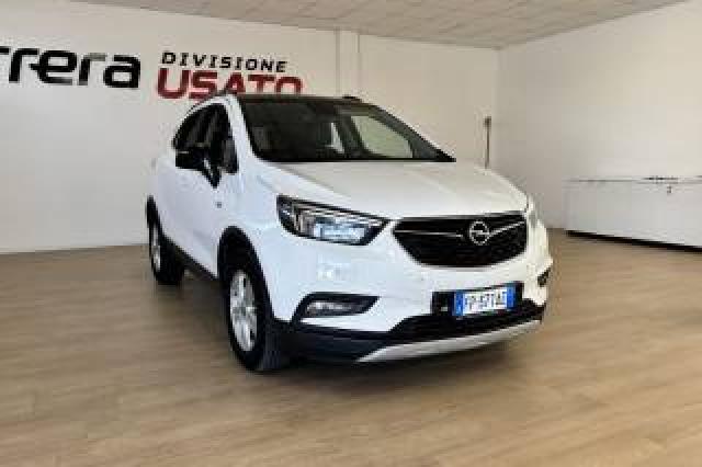 Opel Mokka X 1.6 Cdti Ecotec 136cv 4x2 Start&stop Advance 