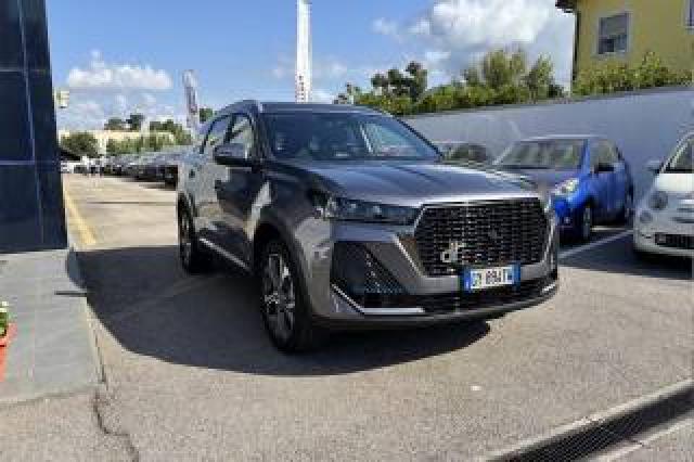 Dr Motor Dr 6.0 1.5 Plug-In Hybrid 