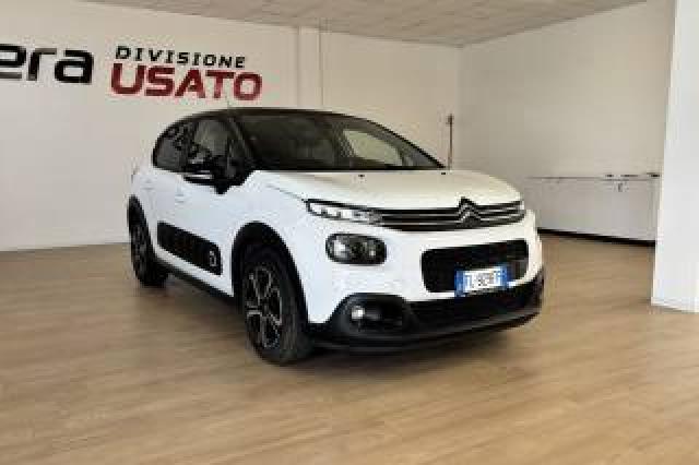 Citroen C3 Bluehdi 100 S&s Shine N1 