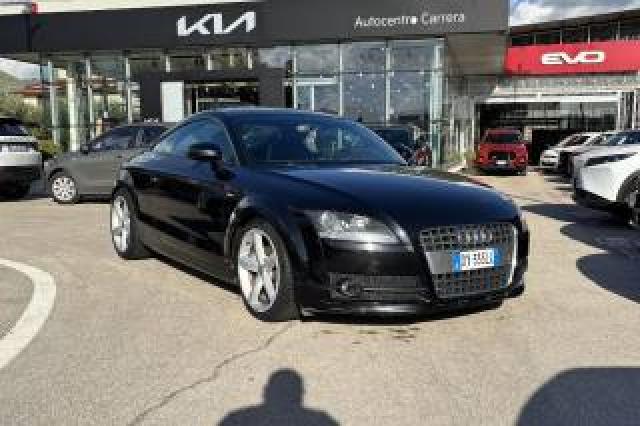 Audi Tt Coupé 1.8 Tfsi Advanced Plus 