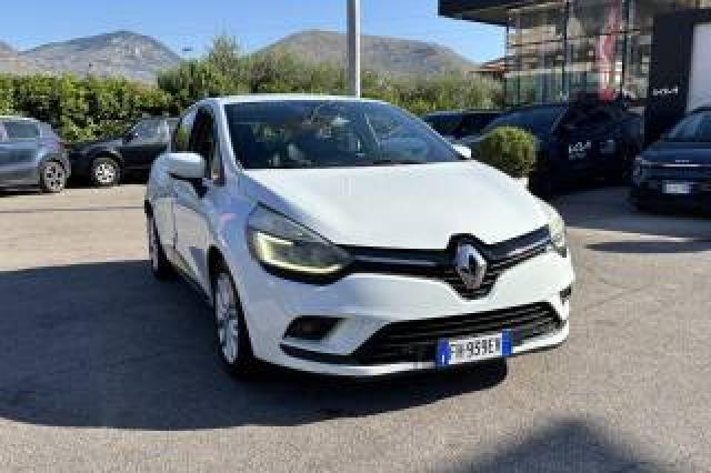 Renault Clio Dci 8v 90cv Edc Start&stop 5 Porte Energy Zen 