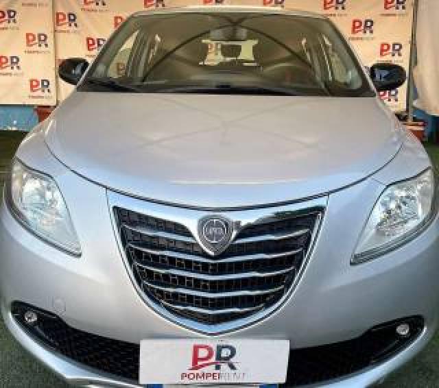 Lancia Ypsilon 1.2 69 Cv 5 Porte Gpl Ecochic Pl 