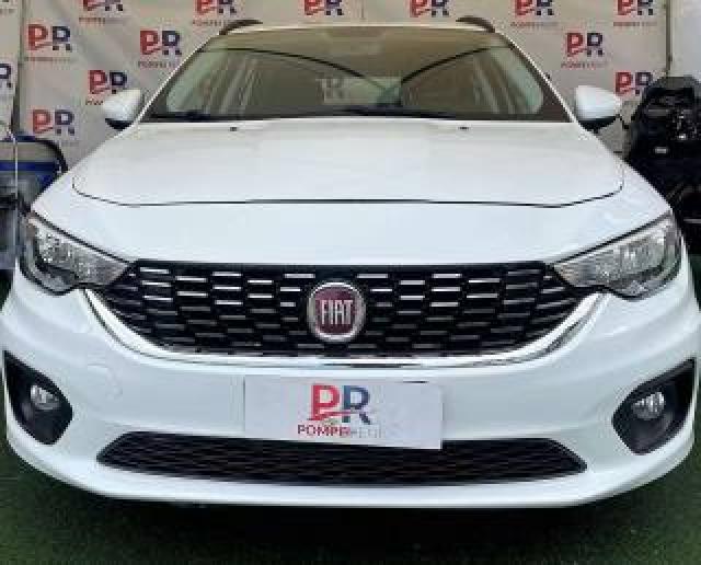 Fiat Tipo 1.4 T-Jet 120cv Gpl 5 Porte Easy 