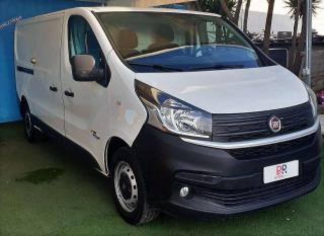 Fiat Talento 1.6 Mjt 120cv Pc-Tn Furgone 10q 