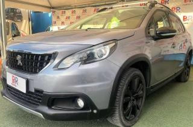 Peugeot 2008 Bluehdi 100 Active 