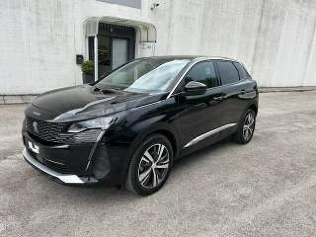 Peugeot 3008 Puretech Turbo 130 S&s Allure Pack 