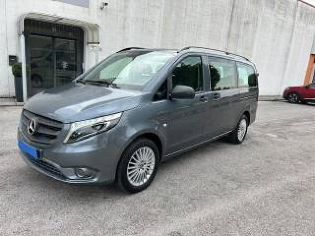 Mercedes Benz Vito 2.2 116 Cdi 4x4 Pl Tourer Select Long 