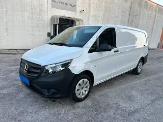 Mercedes Benz Vito 2.2 114 Cdi Pl Furgone Extra-Long 