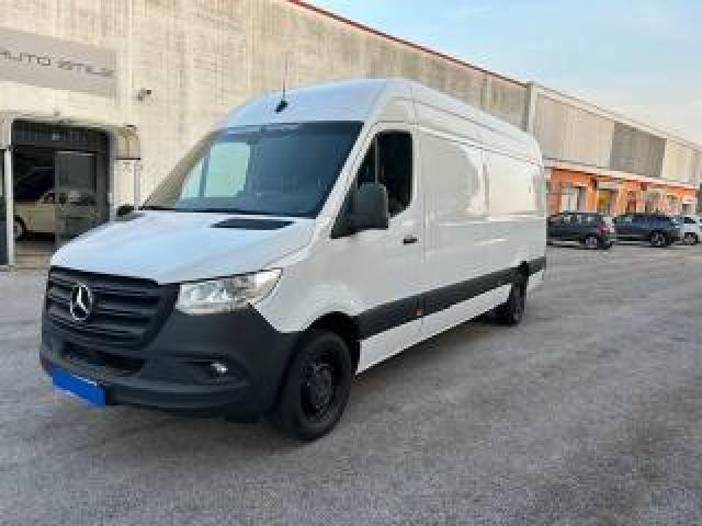 Mercedes Benz Sprinter F43/35 315 Cdi F Rwd Ta Furgone 
