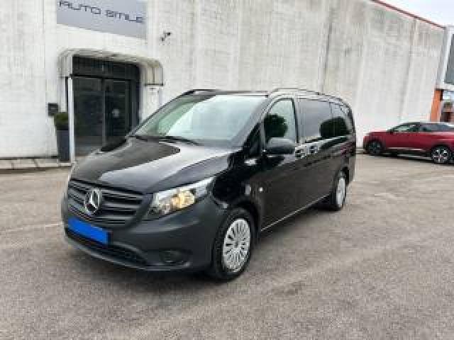 Mercedes Benz Vito 2.0 114 Cdi Pc-Sl Tourer Pro Long 