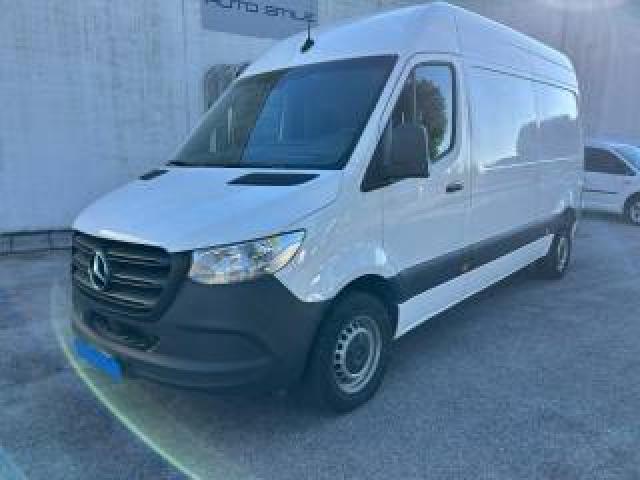 Mercedes Benz Sprinter F39/33 311 Cdi Fwd Ta Furgone 