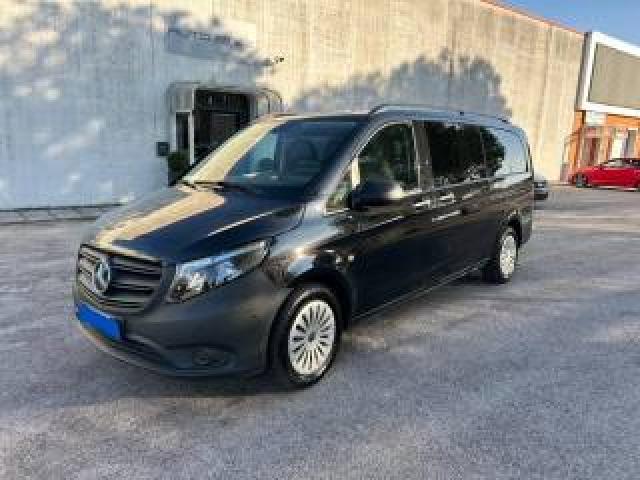 Mercedes Benz Vito 2.0 116 Cdi Pl Tourer Pro Extra-Long 