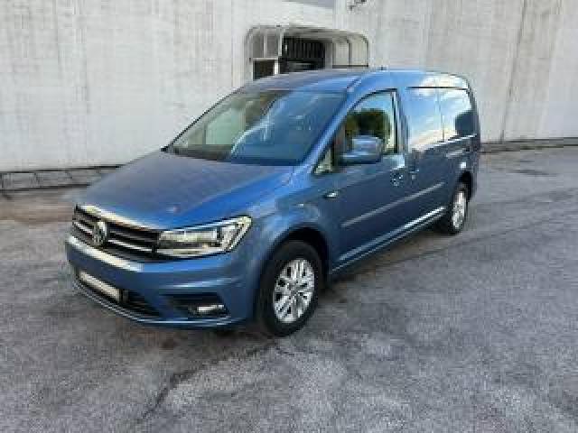 Volkswagen Caddy 1.4 Tgi Furgone Maxi 