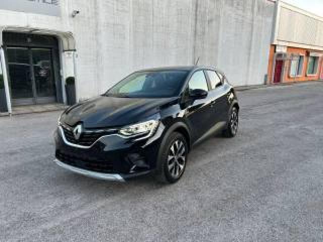 Renault Captur Tce 100 Cv Gpl Techno 