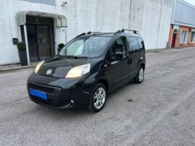 Fiat Qubo 1.4 8v 77 Cv N. Power  - Solo Per Commerianti 