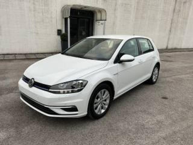 Volkswagen Golf 1.5 Tgi Dsg 5p. Business Bluemotion Technology 