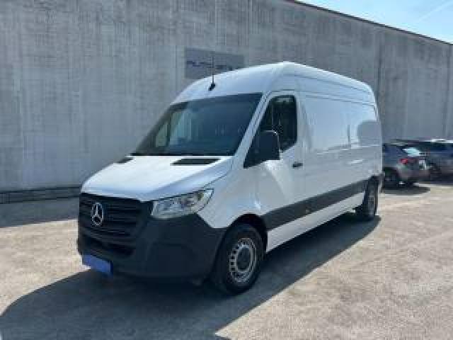 Mercedes Benz Sprinter F39/35 311 Cdi Fwd Ta Furgone 