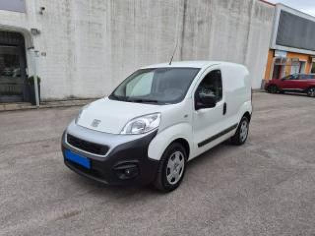 Fiat Fiorino 1.3 Mjt 95cv Cargo Sx 