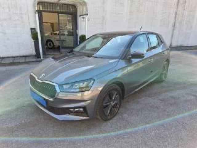 Skoda Fabia 1.0 Mpi 80 Cv Style 