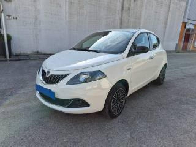 Lancia Ypsilon 1.0 Firefly 5 Posti Hybrid Gold -No Vincoli Finanz 