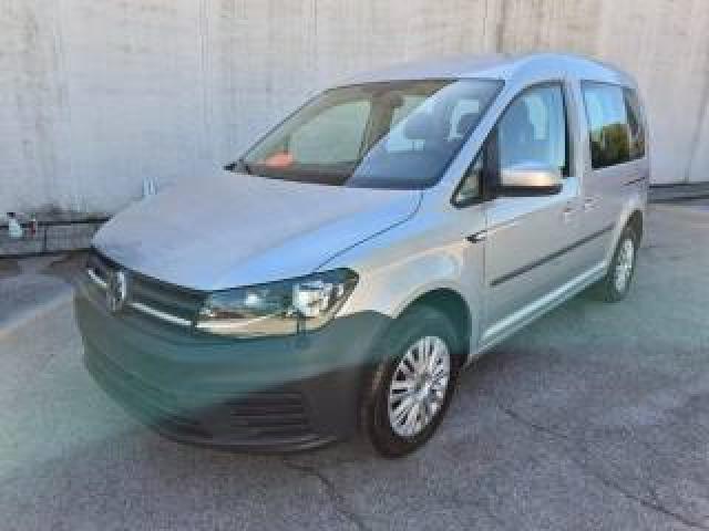 Volkswagen Caddy 1.4 Tgi Trendline 