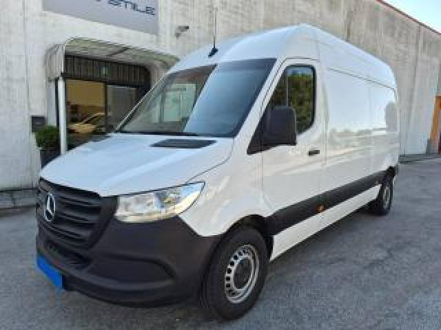 Mercedes Benz Sprinter F39/35 311 Cdi Fwd Ta Furgone 