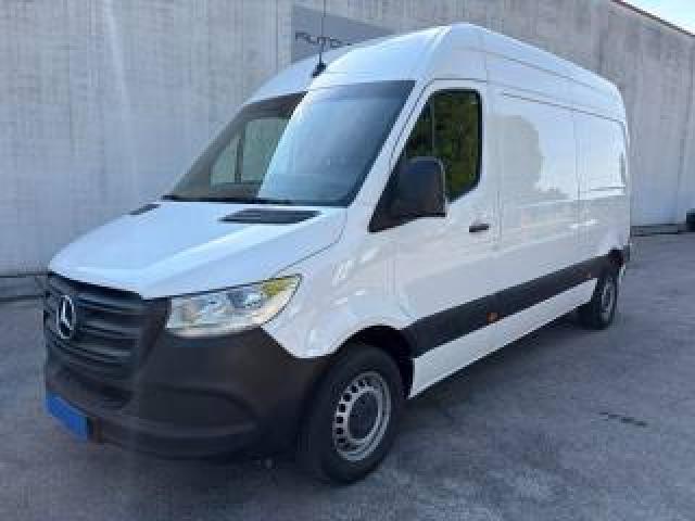 Mercedes Benz Sprinter F39/35 311 Cdi Fwd Ta Furgone 