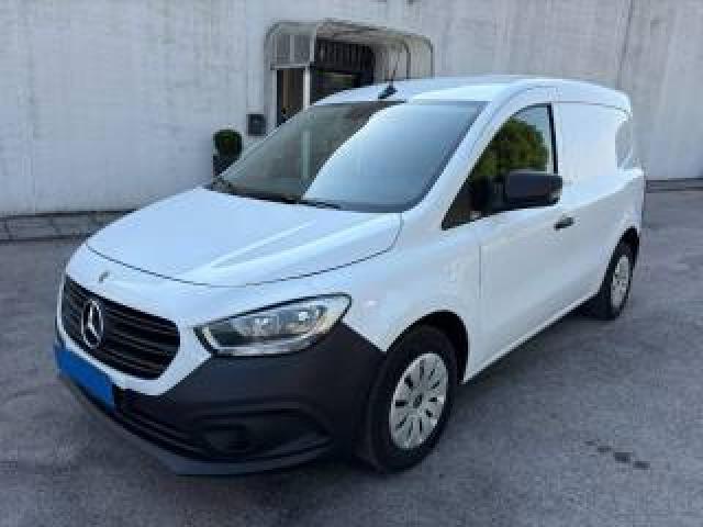 Mercedes Benz Citan 1.5 112 Cdi Furgone Long 